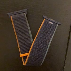 Apple Watch SE Velcro Strap Sport